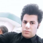 تصویر پروفایل مختار