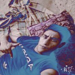 تصویر پروفایل علی
