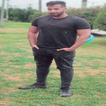 تصویر پروفایل الیاس