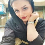 تصویر پروفایل مریم