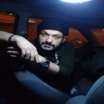 تصویر کاربر با کد 441699