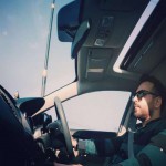 تصویر پروفایل امید
