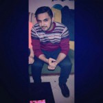 تصویر پروفایل میلاد