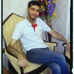 تصویر پروفایل رضا