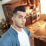 تصویر پروفایل علیرضا نوری