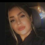 تصویر پروفایل نگین