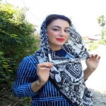 تصویر پروفایل عاطفه