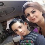 تصویر پروفایل فاطمه