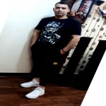 تصویر پروفایل فرزاد