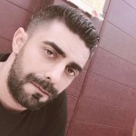 تصویر پروفایل علی