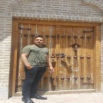 تصویر پروفایل رامین