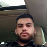 تصویر پروفایل میلاد