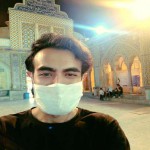 تصویر پروفایل محمد