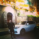 تصویر پروفایل سینا