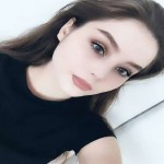 تصویر پروفایل هستی