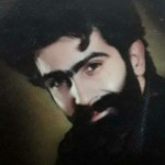 تصویر پروفایل مهرداد