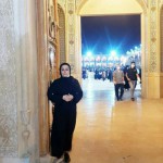 تصویر پروفایل شهرزاد