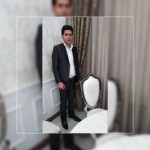 تصویر پروفایل وحید