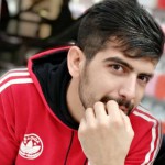 تصویر پروفایل حسن