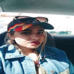 تصویر پروفایل سنا