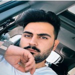 تصویر پروفایل یاشار