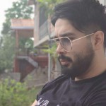 تصویر پروفایل محمدرضا علیزاده