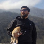 تصویر پروفایل البرز