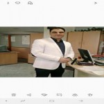 تصویر پروفایل امیر