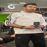 تصویر پروفایل افشین