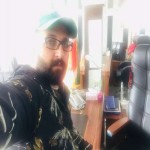 تصویر پروفایل محمدرضا