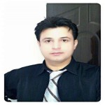 تصویر پروفایل ارش