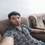 تصویر پروفایل مجید