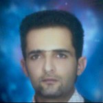 تصویر پروفایل عظیم