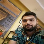 تصویر پروفایل سینا