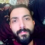 تصویر پروفایل مصطفی