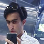تصویر پروفایل سعید