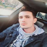 تصویر پروفایل سعید
