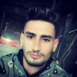 تصویر کاربر با کد 453038