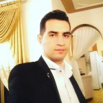 تصویر پروفایل محمد