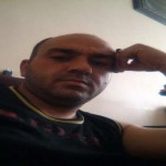 تصویر پروفایل علی