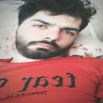 تصویر پروفایل امیر