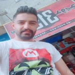 تصویر پروفایل میثم