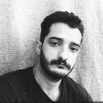 تصویر پروفایل داریوش