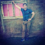 تصویر پروفایل بدون نام