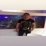 تصویر پروفایل اميركيوان