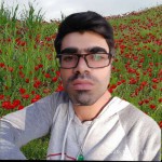 تصویر کاربر با کد 460141