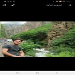 تصویر پروفایل سعید