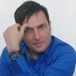 تصویر پروفایل عرفان