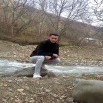 تصویر پروفایل میلاد