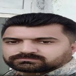 تصویر پروفایل مبین